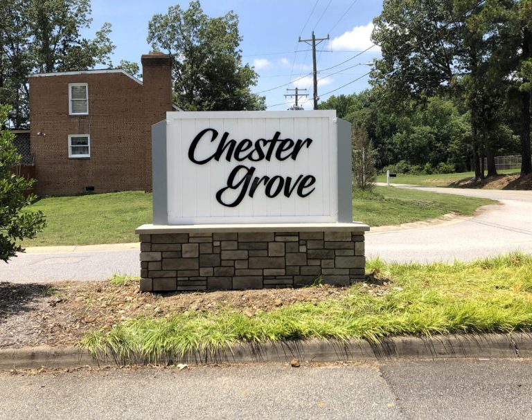 Chester Grove