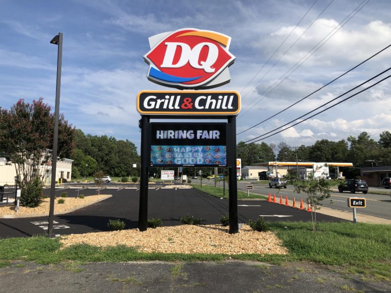 Dairy Queen