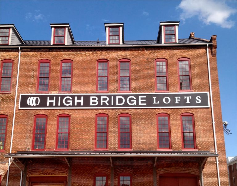High Bridge Lofts