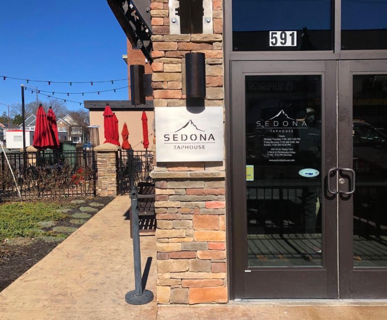 Sedona Taphouse