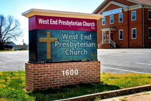 West End Presbyterian
